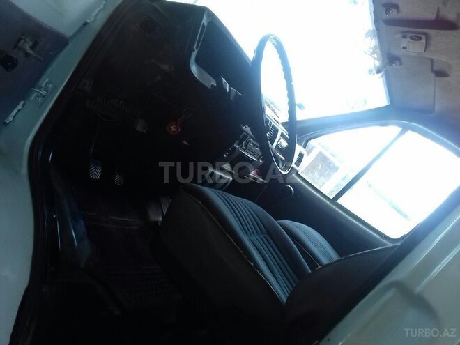 GAZ 2705 1997, 250,000 km - 2.5 l - Sabirabad