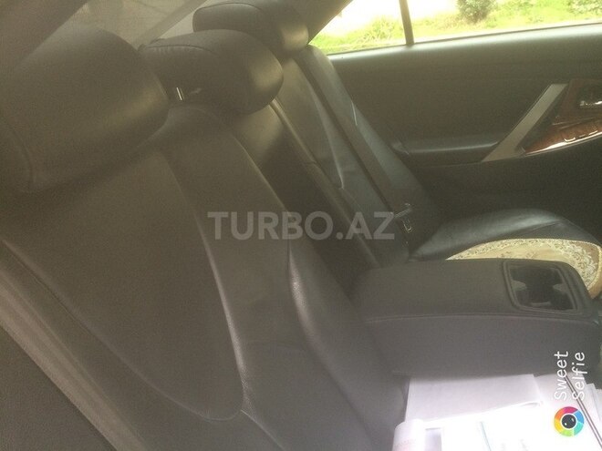 Toyota Camry 2008, 203,000 km - 2.4 l - Astara