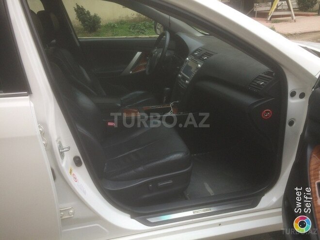Toyota Camry 2008, 203,000 km - 2.4 l - Astara