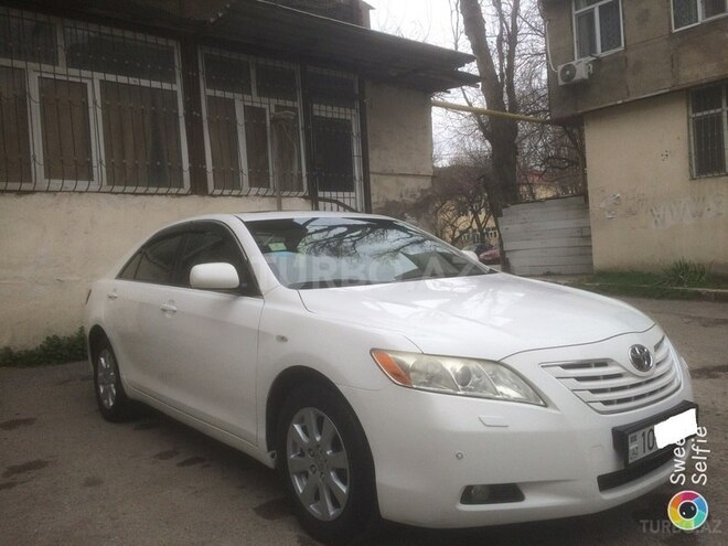 Toyota Camry 2008, 203,000 km - 2.4 l - Astara