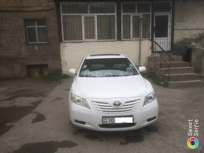Toyota Camry 2008, 203,000 km - 2.4 l - Astara
