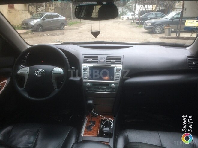 Toyota Camry 2008, 203,000 km - 2.4 l - Astara
