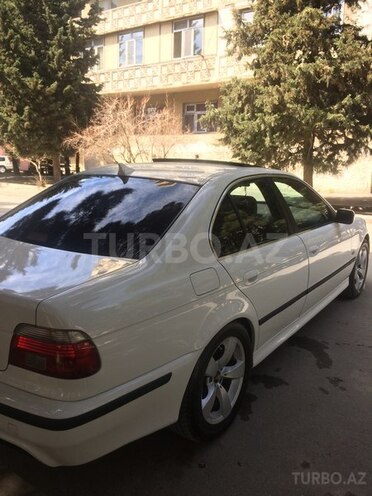 BMW 528 1998, 320,400 km - 2.8 l - Bakı
