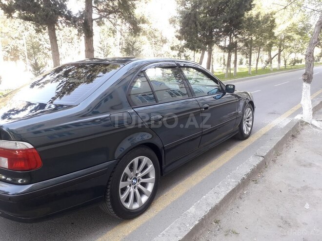 BMW 528 1998, 338,000 km - 2.8 l - Sumqayıt