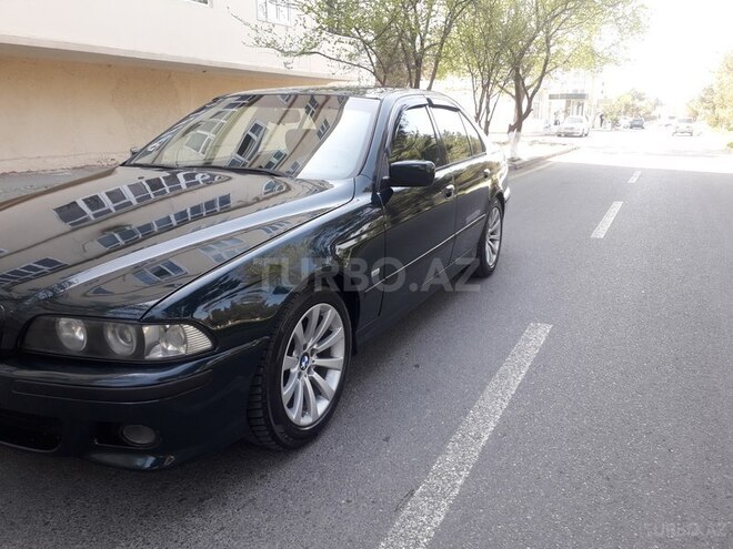 BMW 528 1998, 338,000 km - 2.8 l - Sumqayıt