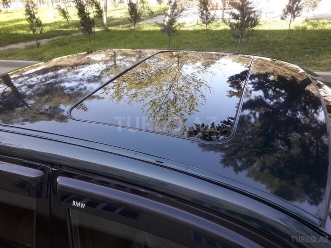 BMW 528 1998, 338,000 km - 2.8 l - Sumqayıt