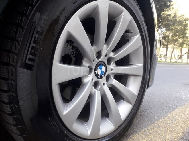 BMW 528 1998, 338,000 km - 2.8 l - Sumqayıt