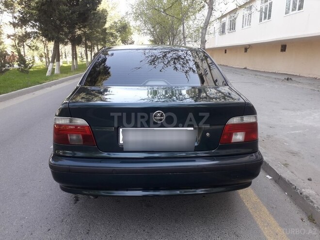 BMW 528 1998, 338,000 km - 2.8 l - Sumqayıt