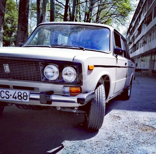 LADA (VAZ) 2106 1986, 356,990 km - 1.3 l - Göyçay