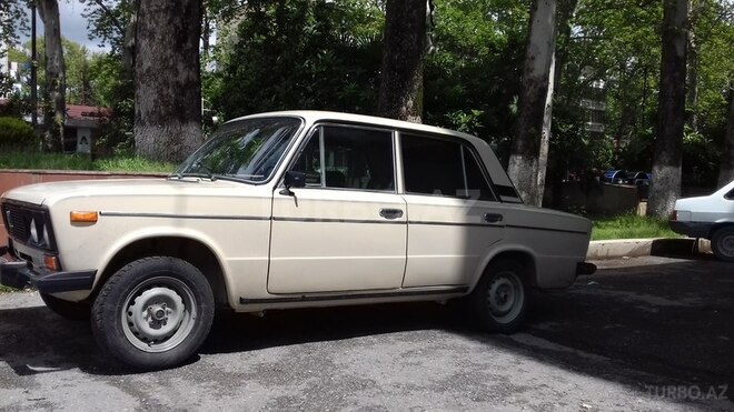 LADA (VAZ) 2106 1986, 356,990 km - 1.3 l - Göyçay