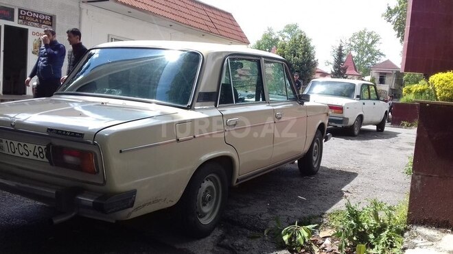 LADA (VAZ) 2106 1986, 356,990 km - 1.3 l - Göyçay