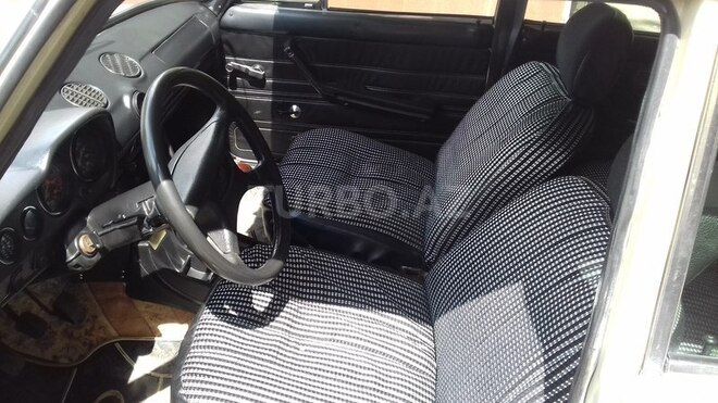 LADA (VAZ) 2106 1986, 356,990 km - 1.3 l - Göyçay