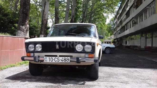 LADA (VAZ) 2106 1986, 356,990 km - 1.3 l - Göyçay