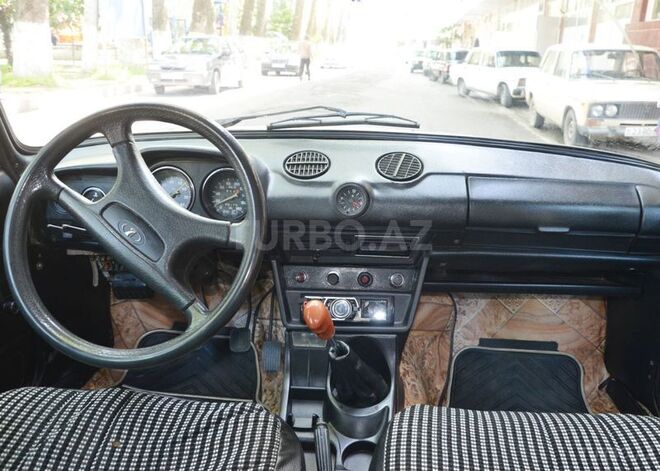 LADA (VAZ) 2106 1985, 340,800 km - 1.3 l - Göyçay