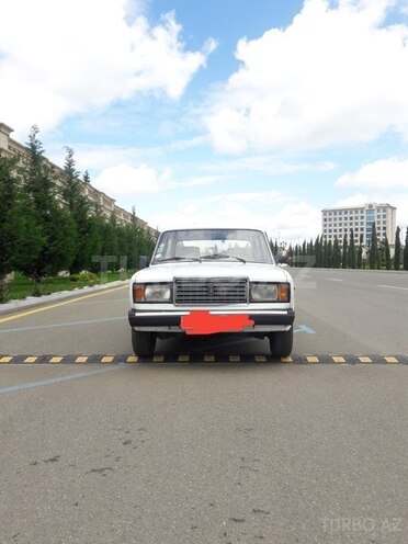 LADA (VAZ) 2107 2006, 133,000 km - 1.6 l - Gəncə