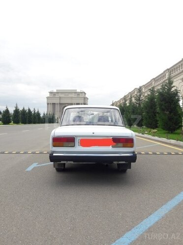 LADA (VAZ) 2107 2006, 133,000 km - 1.6 l - Gəncə