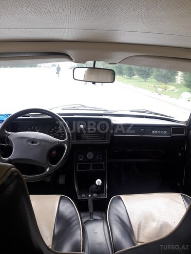 LADA (VAZ) 2107 2006, 133,000 km - 1.6 l - Gəncə