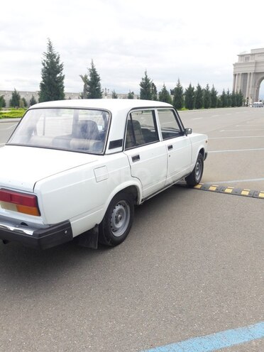 LADA (VAZ) 2107 2006, 133,000 km - 1.6 l - Gəncə
