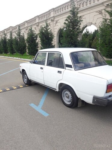 LADA (VAZ) 2107 2006, 133,000 km - 1.6 l - Gəncə