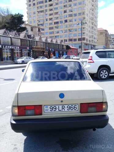 Tofas Sahin 2004, 91,000 km - 1.6 l - Bakı
