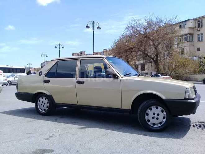 Tofas Sahin 2004, 91,000 km - 1.6 l - Bakı
