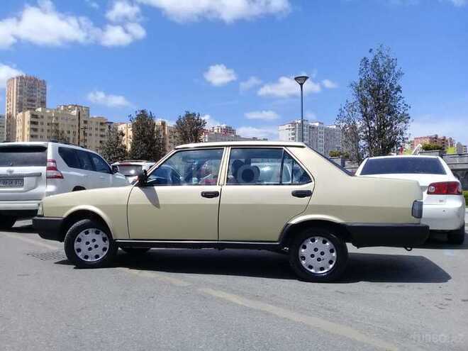 Tofas Sahin 2004, 91,000 km - 1.6 l - Bakı