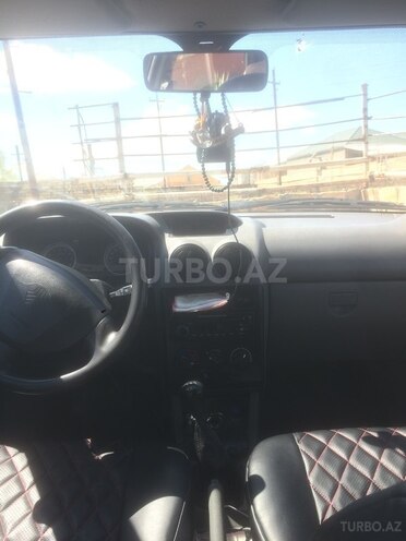 Saipa 132 2014, 97,198 km - 1.3 l - Bakı