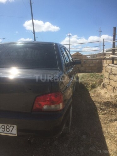 Saipa 132 2014, 97,198 km - 1.3 l - Bakı
