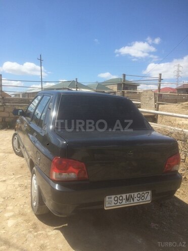 Saipa 132 2014, 97,198 km - 1.3 l - Bakı