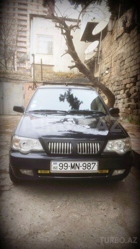 Saipa 132 2014, 97,198 km - 1.3 l - Bakı