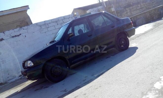 Saipa 132 2005, 25,800 km - 0.2 л - Bakı