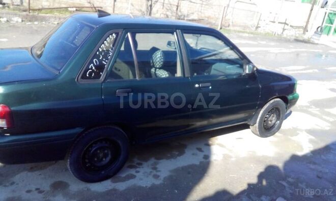 Saipa 132 2005, 25,800 km - 0.2 л - Bakı