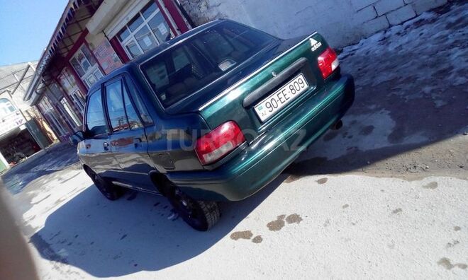 Saipa 132 2005, 25,800 km - 0.2 л - Bakı