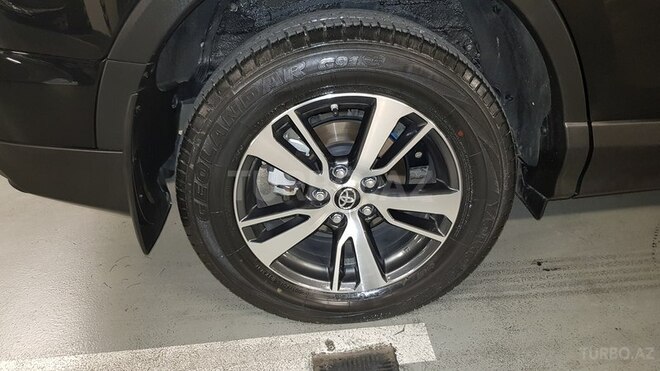 Toyota RAV4 2016, 31,000 km - 2.0 л - Bakı