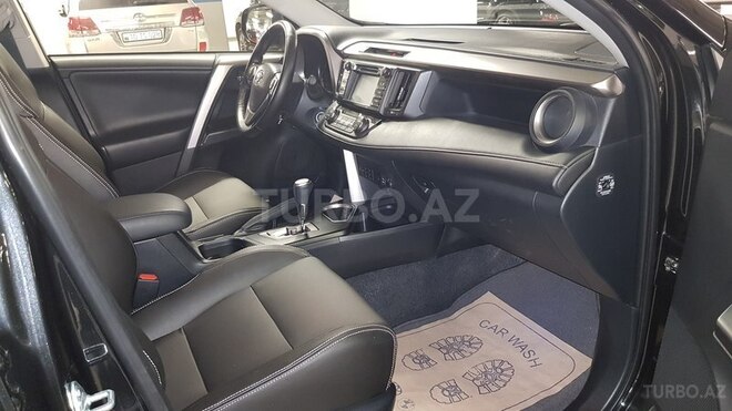 Toyota RAV4 2016, 31,000 km - 2.0 л - Bakı
