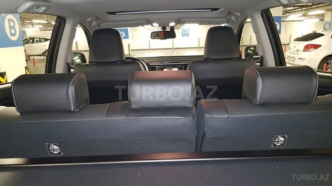 Toyota RAV4 2016, 31,000 km - 2.0 л - Bakı