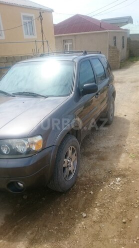 Ford Escape 2005, 147,000 km - 3.0 l - Bakı