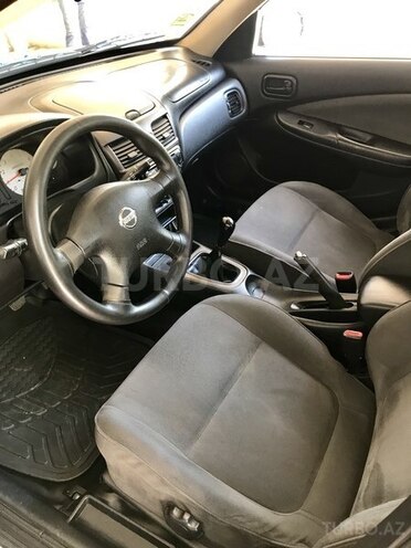 Nissan Sunny 2007, 268,000 km - 1.6 l - Bakı