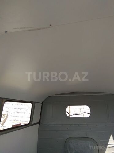 UAZ 39625 2010, 88,000 km - 2.9 l - Bakı