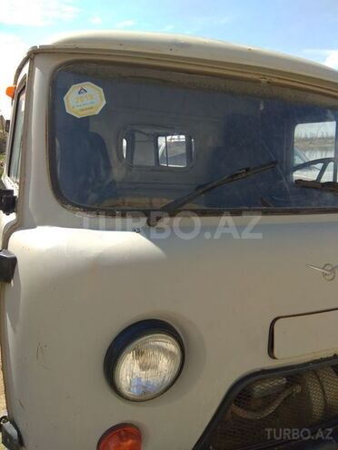 UAZ 39625 2010, 88,000 km - 2.9 l - Bakı
