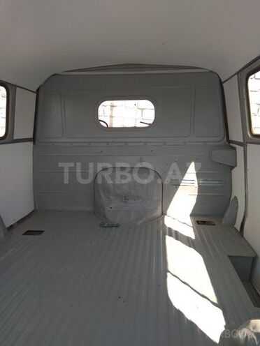 UAZ 39625 2010, 88,000 km - 2.9 l - Bakı