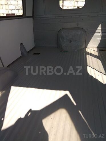 UAZ 39625 2010, 88,000 km - 2.9 l - Bakı