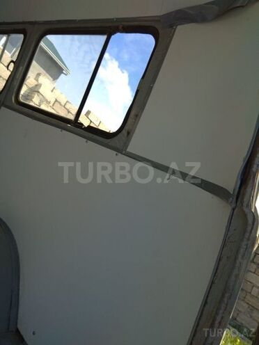 UAZ 39625 2010, 88,000 km - 2.9 l - Bakı