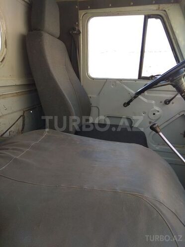 UAZ 39625 2010, 88,000 km - 2.9 l - Bakı