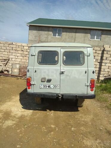 UAZ 39625 2010, 88,000 km - 2.9 l - Bakı