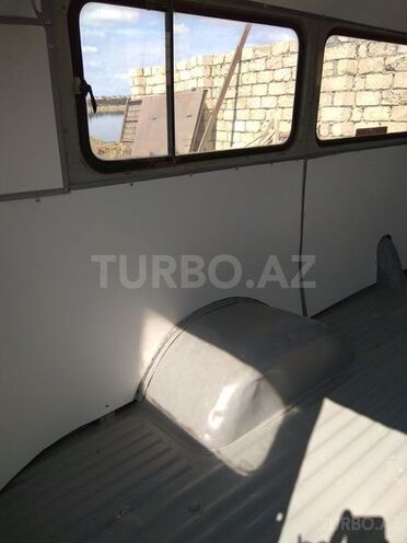 UAZ 39625 2010, 88,000 km - 2.9 l - Bakı