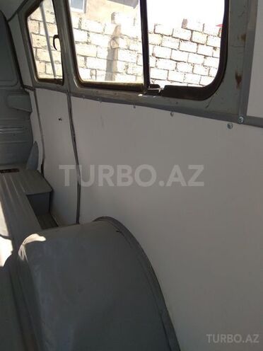 UAZ 39625 2010, 88,000 km - 2.9 l - Bakı
