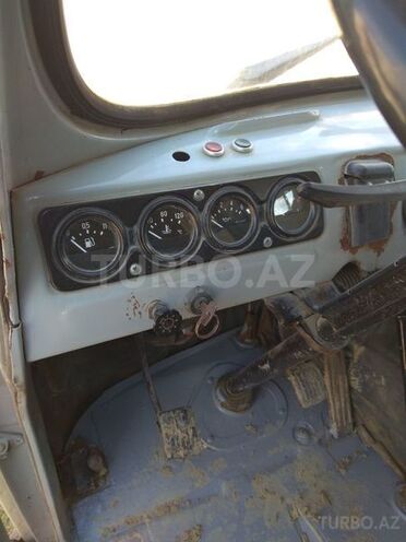 UAZ 39625 2010, 88,000 km - 2.9 l - Bakı