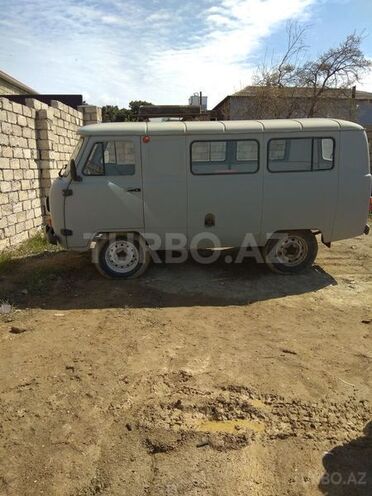 UAZ 39625 2010, 88,000 km - 2.9 l - Bakı