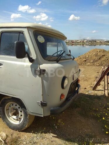 UAZ 39625 2010, 88,000 km - 2.9 l - Bakı